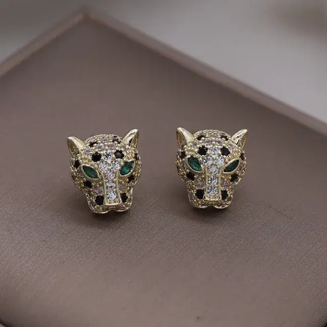 Tiger Ring